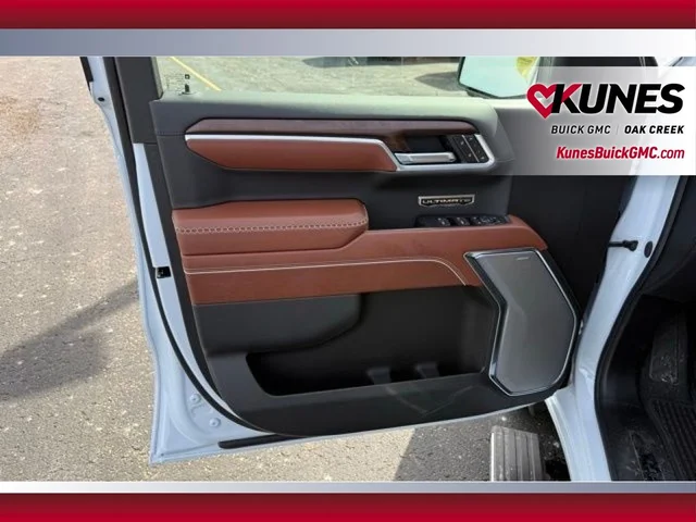 Nuevos GMC SIERRA 1500 à Estados chez autogozo