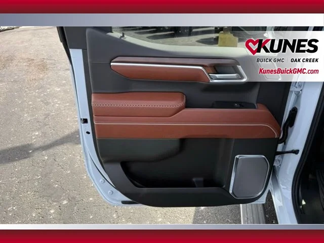 Nuevos GMC SIERRA 1500 à Estados chez autogozo