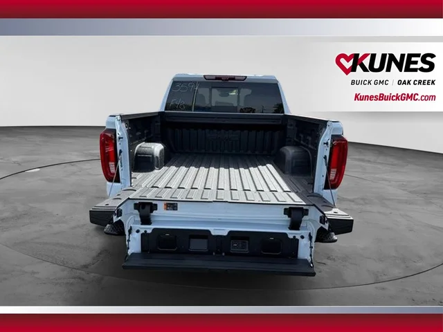 Nuevos GMC SIERRA 1500 à Estados chez autogozo