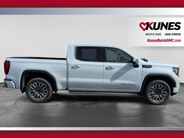 Nuevos GMC SIERRA 1500 à Estados chez autogozo