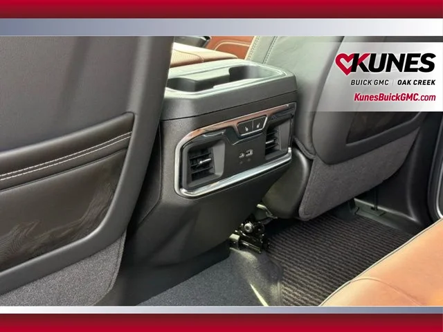 Nuevos GMC SIERRA 1500 à Estados chez autogozo