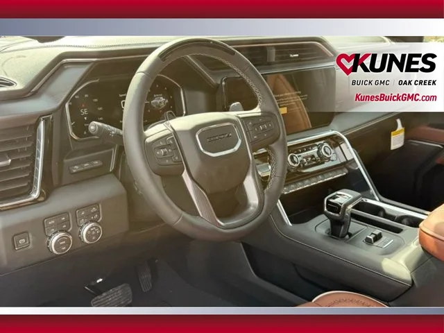Nuevos GMC SIERRA 1500 à Estados chez autogozo