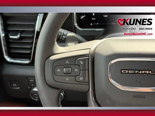 Nuevos GMC SIERRA 1500 à Estados chez autogozo