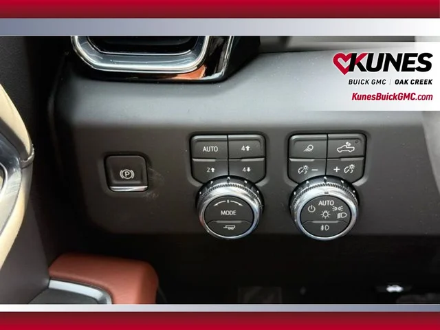 Nuevos GMC SIERRA 1500 à Estados chez autogozo