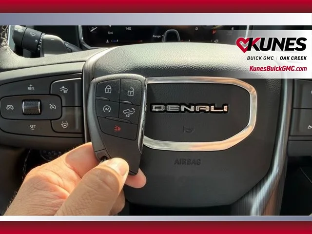 Nuevos GMC SIERRA 1500 à Estados chez autogozo