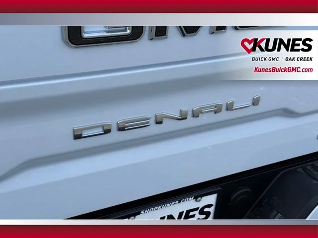 Nuevos GMC SIERRA 1500 à Estados chez autogozo