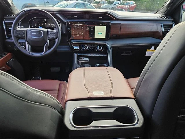 Nuevos GMC SIERRA 1500 à Estados chez autogozo
