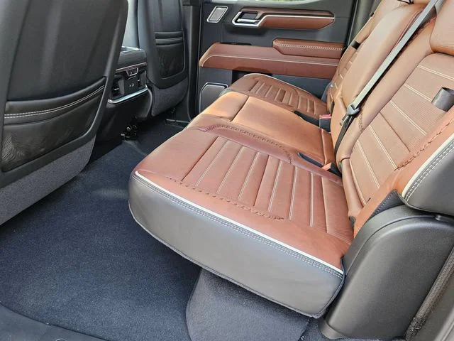 Nuevos GMC SIERRA 1500 à Estados chez autogozo