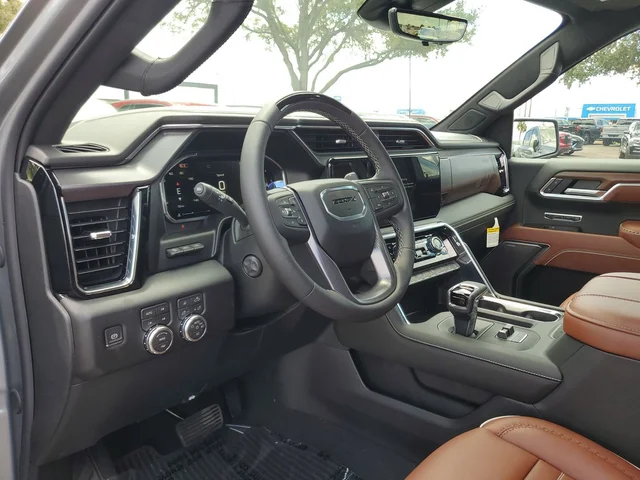 Nuevos GMC SIERRA 1500 à Estados chez autogozo