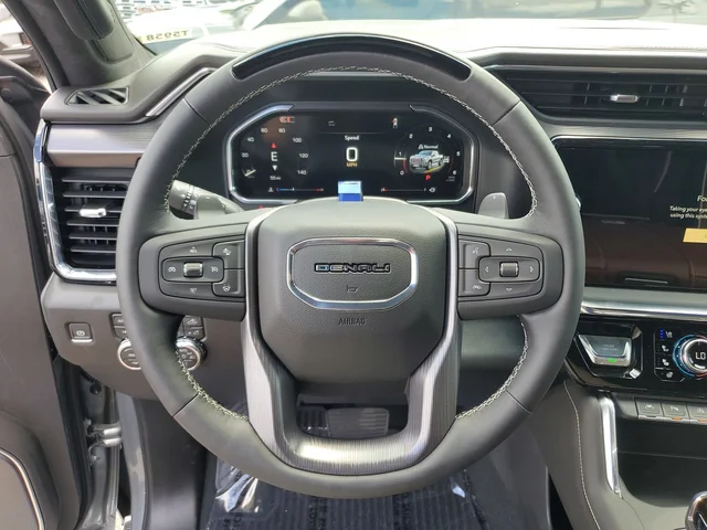 Nuevos GMC SIERRA 1500 à Estados chez autogozo