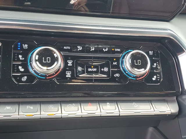 Nuevos GMC SIERRA 1500 à Estados chez autogozo