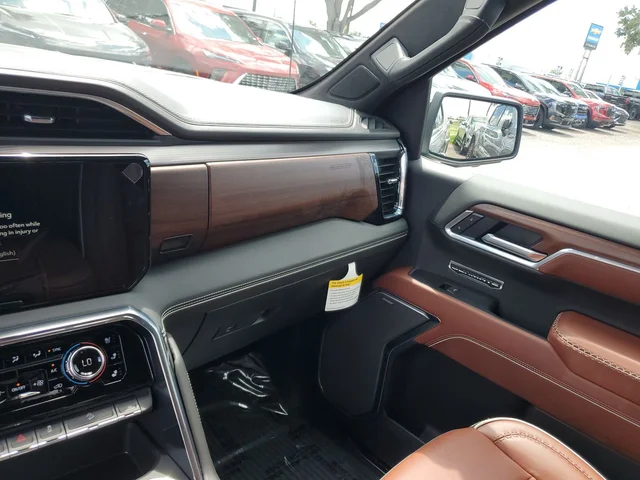 Nuevos GMC SIERRA 1500 à Estados chez autogozo