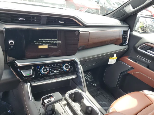Nuevos GMC SIERRA 1500 à Estados chez autogozo