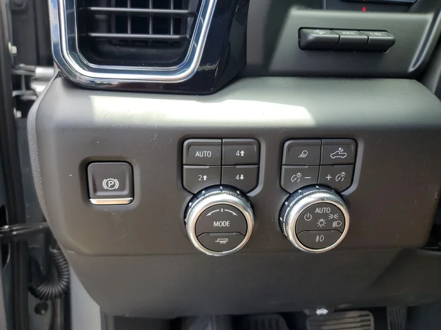 Nuevos GMC SIERRA 1500 à Estados chez autogozo