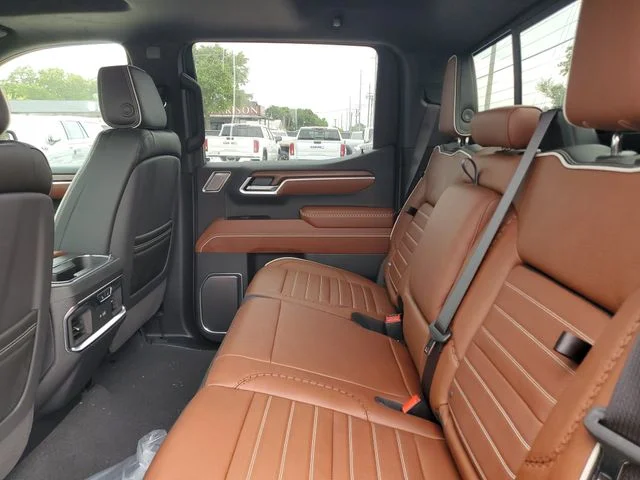 Nuevos GMC SIERRA 1500 à Estados chez autogozo