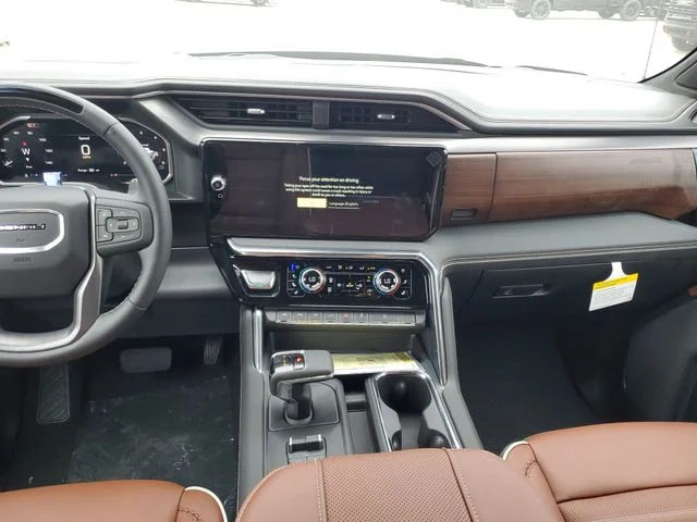 Nuevos GMC SIERRA 1500 à Estados chez autogozo