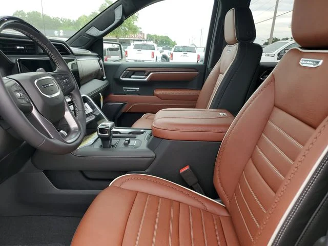 Nuevos GMC SIERRA 1500 à Estados chez autogozo