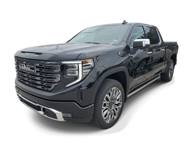Nuevos GMC SIERRA 1500 à Estados chez autogozo