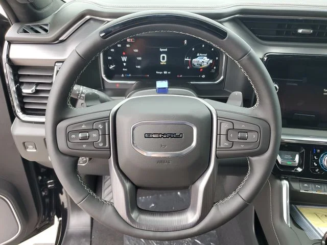 Nuevos GMC SIERRA 1500 à Estados chez autogozo