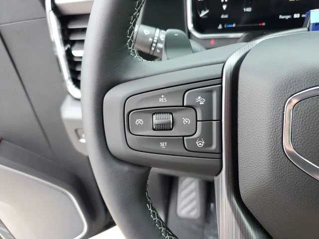 Nuevos GMC SIERRA 1500 à Estados chez autogozo