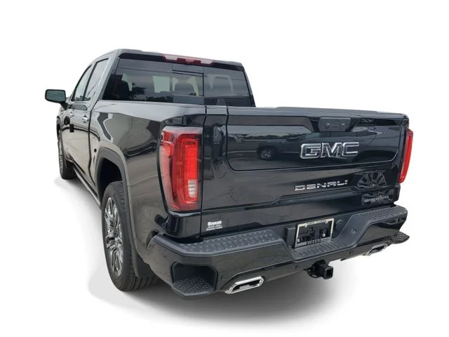 Nuevos GMC SIERRA 1500 à Estados chez autogozo