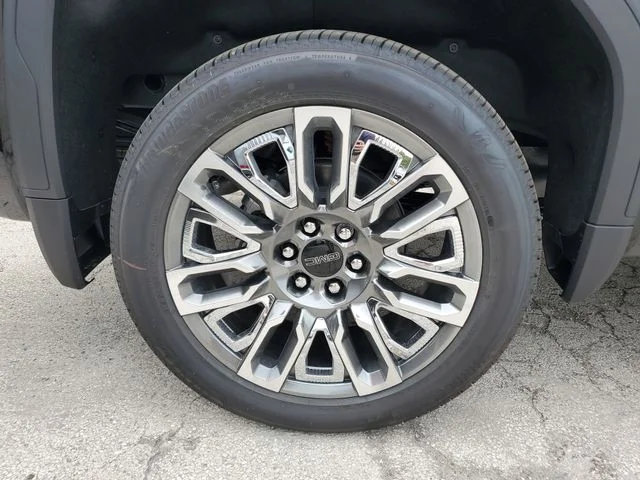 Nuevos GMC SIERRA 1500 à Estados chez autogozo