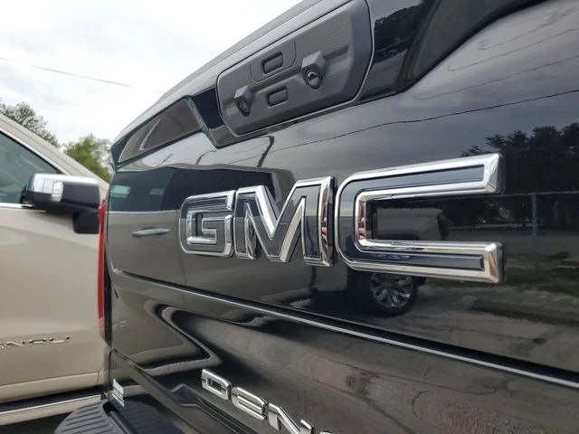 Nuevos GMC SIERRA 1500 à Estados chez autogozo