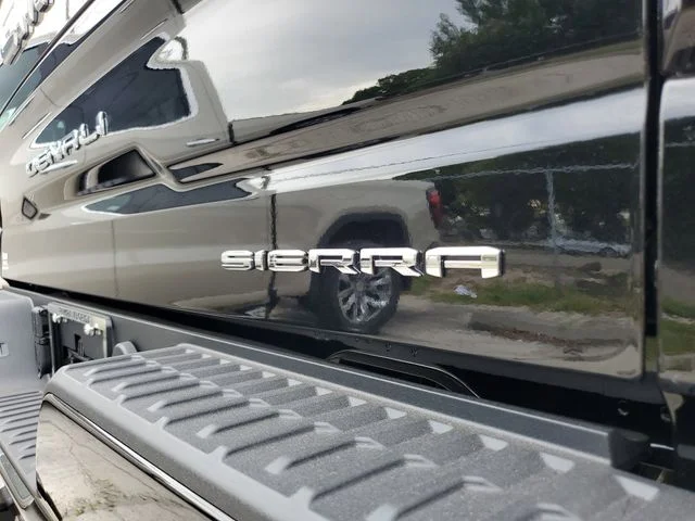 Nuevos GMC SIERRA 1500 à Estados chez autogozo