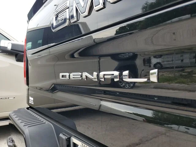 Nuevos GMC SIERRA 1500 à Estados chez autogozo