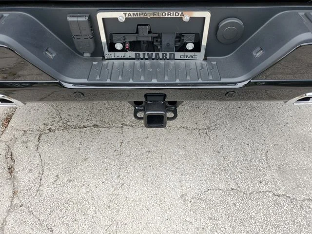 Nuevos GMC SIERRA 1500 à Estados chez autogozo