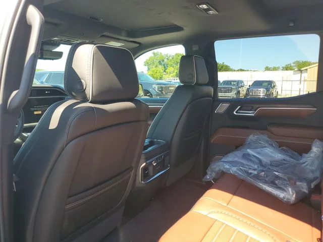 Nuevos GMC SIERRA 1500 à Estados chez autogozo
