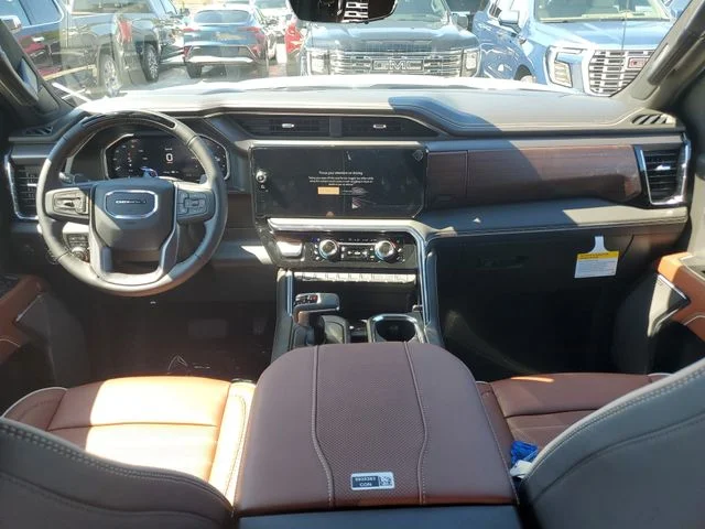 Nuevos GMC SIERRA 1500 à Estados chez autogozo