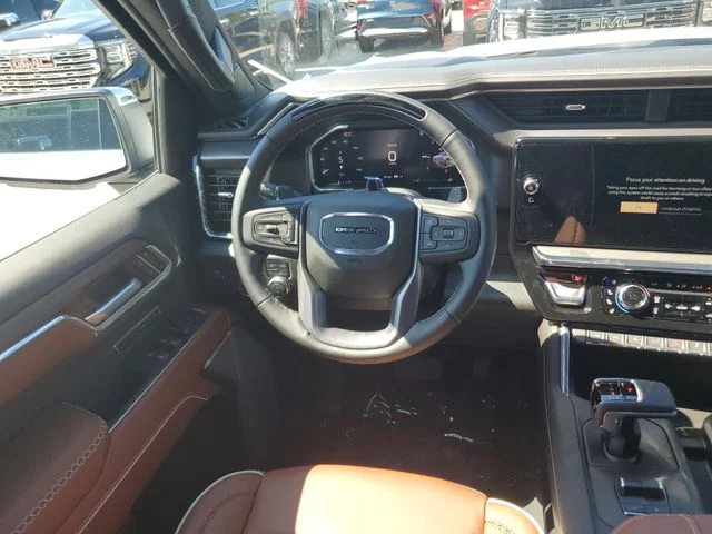 Nuevos GMC SIERRA 1500 à Estados chez autogozo