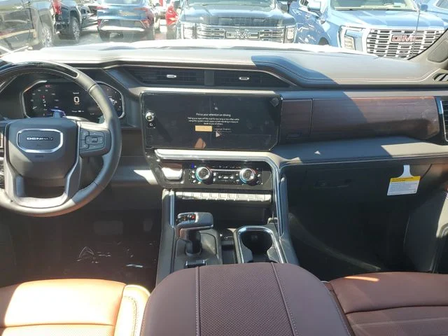 Nuevos GMC SIERRA 1500 à Estados chez autogozo