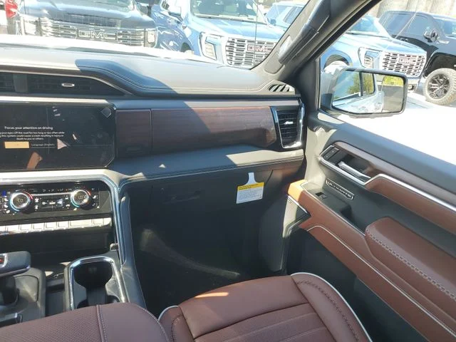 Nuevos GMC SIERRA 1500 à Estados chez autogozo