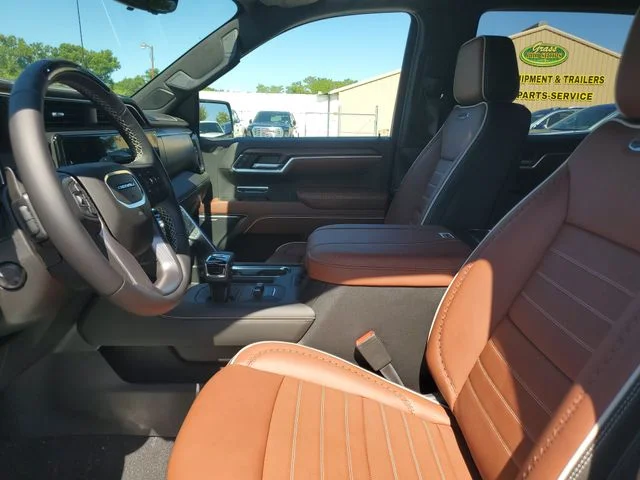 Nuevos GMC SIERRA 1500 à Estados chez autogozo