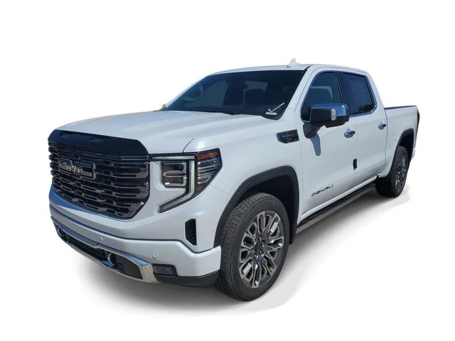 Nuevos GMC SIERRA 1500 à Estados chez autogozo