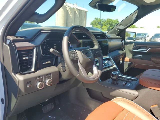 Nuevos GMC SIERRA 1500 à Estados chez autogozo