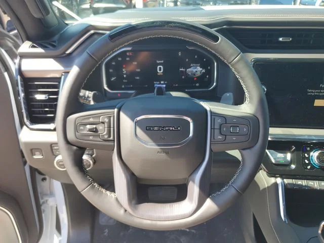 Nuevos GMC SIERRA 1500 à Estados chez autogozo