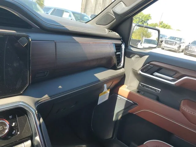 Nuevos GMC SIERRA 1500 à Estados chez autogozo