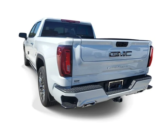 Nuevos GMC SIERRA 1500 à Estados chez autogozo