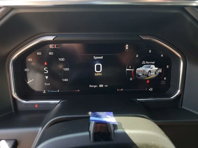 Nuevos GMC SIERRA 1500 à Estados chez autogozo