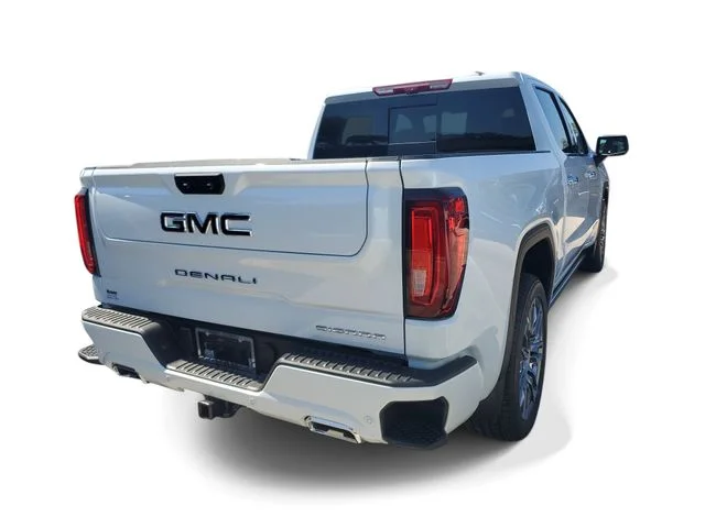 Nuevos GMC SIERRA 1500 à Estados chez autogozo