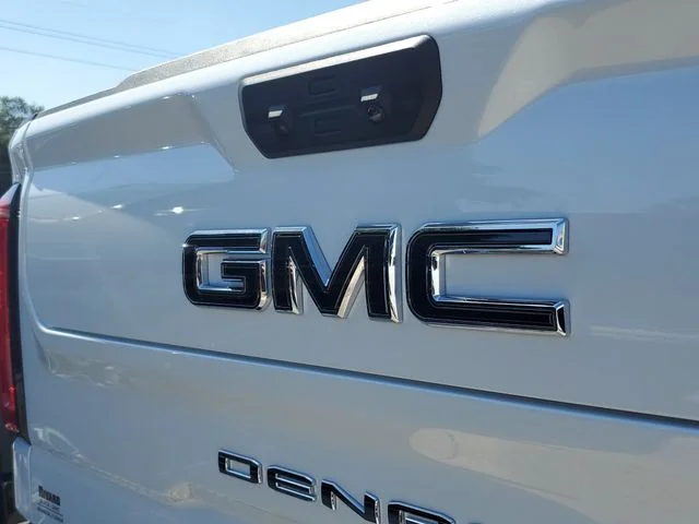 Nuevos GMC SIERRA 1500 à Estados chez autogozo