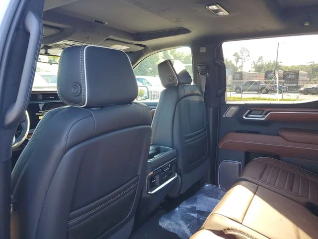 Nuevos GMC SIERRA 1500 à Estados chez autogozo