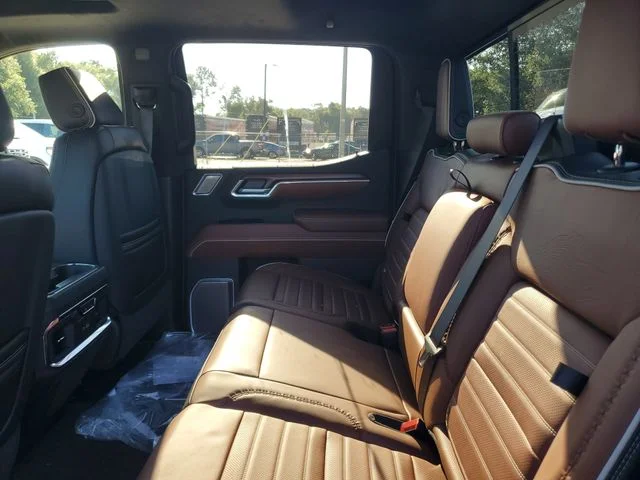 Nuevos GMC SIERRA 1500 à Estados chez autogozo