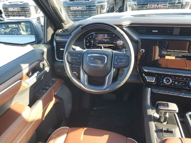 Nuevos GMC SIERRA 1500 à Estados chez autogozo