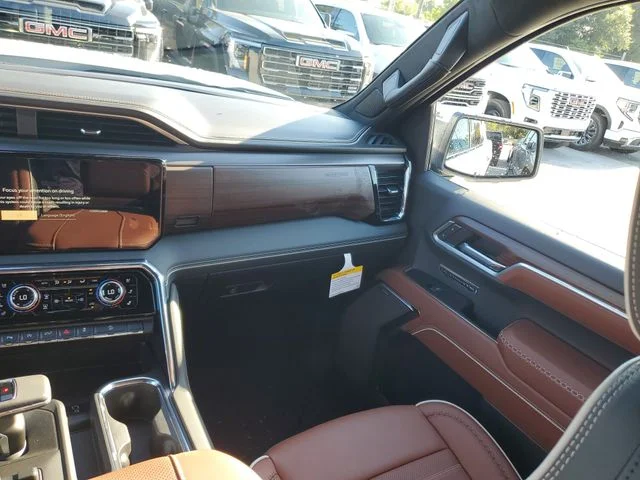 Nuevos GMC SIERRA 1500 à Estados chez autogozo