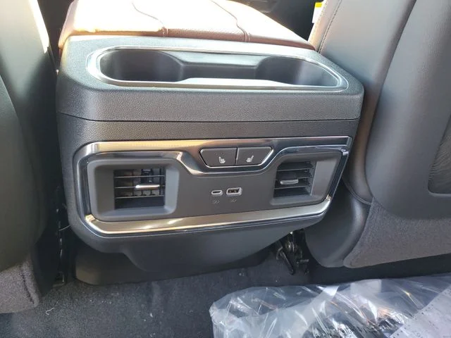 Nuevos GMC SIERRA 1500 à Estados chez autogozo