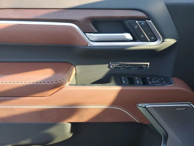 Nuevos GMC SIERRA 1500 à Estados chez autogozo